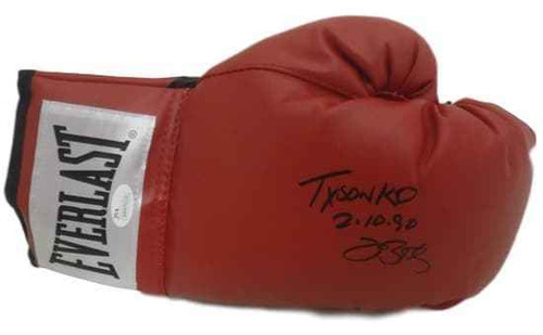 Fight Memorabilia
