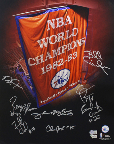 Stadium Heritage Banner