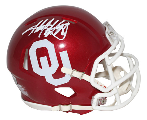 Collegiate Mini Helmet